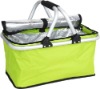 Oxford Folding Insulated Cooler Bag