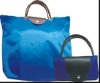 Oxford Leather Bag(HZY-O-8298)