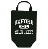 Oxford Tote Bag