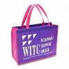 Oxford bag with customized logo