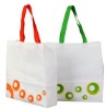 Oxford bag with customized logo