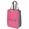 Oxford bag with customized logo