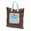 Oxford bag with customized logo