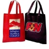 Oxford bag with customized logo