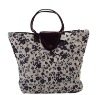 Oxford bag with customized logo