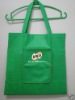 Oxford bag with customized logo