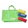Oxford bag with customized logo