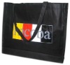 Oxford bag with customized logo