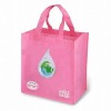 Oxford bag with customized logo