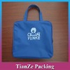 Oxford cloth bag with zipper
