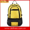 Oxford laptop backpack