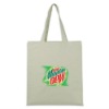 Oxford recycle foldable shopping bag