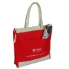 Oxford shopping bag