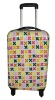 P0942 colourful trolley case