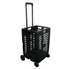 PACK-N-ROLL  MESH ROLLING CART