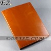 PADCASE Genuine Leather Case Usd For iPad2 #IP-614 With Stand / Book style Black,Red,Brown,Coffee