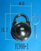 PADLOCK