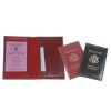 PASSPORT HOLDER