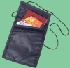 PASSPORT POUCH