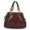 PAYPAL ! 2012 New fashion handbags bag designer C220