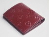 PAYPAL!!! 2012 ladies' fashion wallet purse