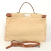 PAYPAL!!! Canvas leather fashion women bags 2012