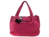 PAYPAL!!! Leather simple plain design handbags