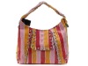 PAYPAL!!! Simple stripe plain design handbags
