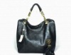 PAYPAL!!! elegant ladies genuine leather handbag