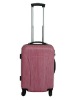 PC 3-piece simple style trolley luggage set