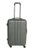 PC 3-piecev new fashionable trolley luggage set