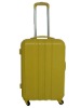 PC 3-piecev new stylish trolley luggage set