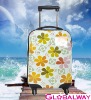 PC ABS Suitcase Trolley