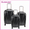 PC ABS Travel Luggage Set