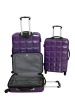 PC/ABS Trolley luggage set