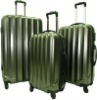 PC/ABS luggage