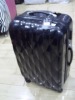 PC+ABS luggage set customer design