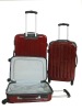 PC/ABS trolley case, PC/ABS suitcase
