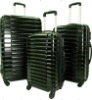 PC/ABS trolley luggage