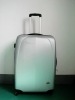 PC+ABS trolley luggage