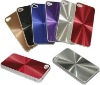 PC + Aluminum Case for iPhone 4