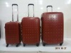 PC Aluminum trolley case