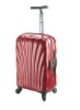 PC Carry-on spinner Luggage