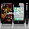PC Case for iPhone 4 (Spray Paint)