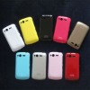 PC Cell Phone Case For HTC Desire s G12