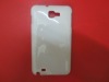 PC Cell Phone Cover For Samsung Galaxy Note/I9220