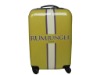 PC Euramerican economic trolley luggage(luaagage set)