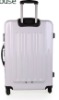 PC HARD PLASTIC luggage