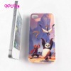 PC Kung Fu Panda IMD phone shell cases for iPhone 4G&4GS