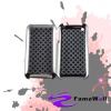 PC Laser case for iPhone 3G/3Gs